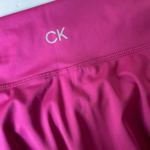 CALVIN KLEIN Women's Performance Athletic Skort NWT Size XL - Picture 3 of 7